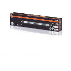 LEDriving Lightbar FX500-CB SM Barra LED supplementare montaggio singolo