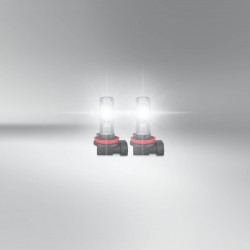 KIT H8 H11 H16 LED LAMPADE OSRAM LEDriving® 67219CW