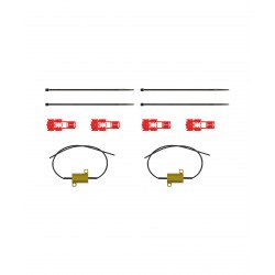 LEDriving® CAN BUS CONTROL UNIT 21W 12V KIT