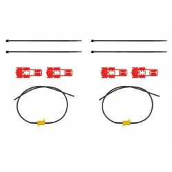 LEDriving® CAN BUS CONTROL UNIT 5W 12V KIT