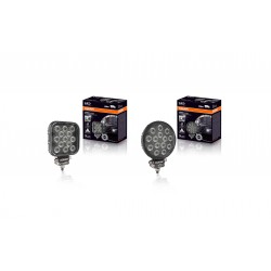 LEDriving Luce Retromarcia LED Tonda VX120R-WD