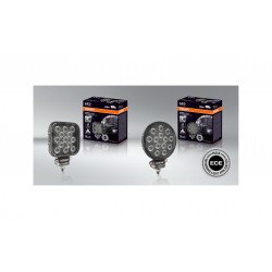 LEDriving Luce Retromarcia LED Tonda VX120R-WD