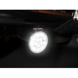 LEDriving Luce Retromarcia LED Tonda VX120R-WD