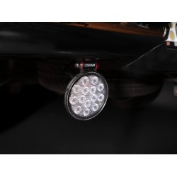 LEDriving Luce Retromarcia LED Tonda VX120R-WD