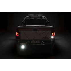 LEDriving Luce Retromarcia LED Tonda VX120R-WD