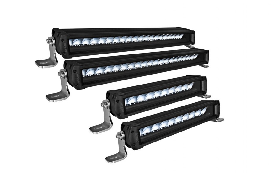 OSRAM LEDriving Lightbar Serie Funzionale 